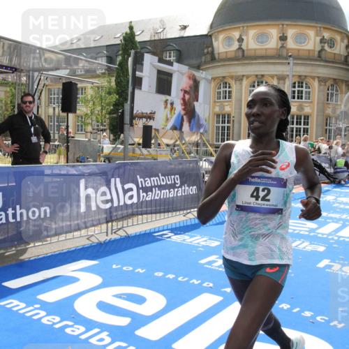 29.06.2025 - hella hamburg halbmarathon Michael Strokosch http://msf.ph/oto/8410489 29.06.2025 10:14:05 Ziel 31, 42 meine-sportfotos.de