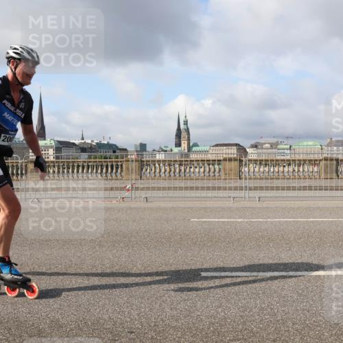 29.06.2025 - hella hamburg halbmarathon Lena Gebhardt http://msf.ph/oto/8410744 29.06.2025 08:55:17 Lombardsbrücke 72, 200 meine-sportfotos.de