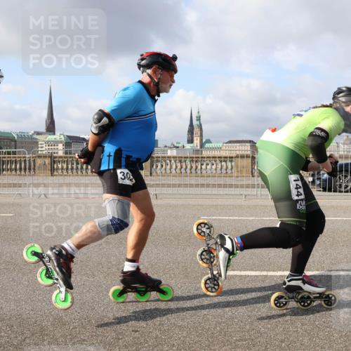 29.06.2025 - hella hamburg halbmarathon Lena Gebhardt http://msf.ph/oto/8412160 29.06.2025 08:55:33 Lombardsbrücke 30, 144 meine-sportfotos.de