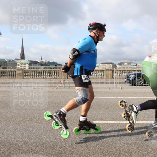 29.06.2025 - hella hamburg halbmarathon Lena Gebhardt http://msf.ph/oto/8412185 29.06.2025 08:55:33 Lombardsbrücke 30, 144 meine-sportfotos.de