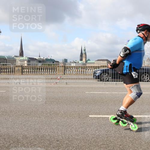 29.06.2025 - hella hamburg halbmarathon Lena Gebhardt http://msf.ph/oto/8412238 29.06.2025 08:55:33 Lombardsbrücke  meine-sportfotos.de
