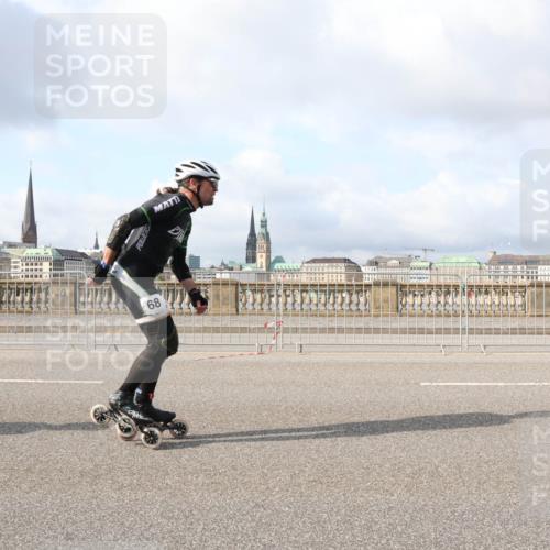 29.06.2025 - hella hamburg halbmarathon Lena Gebhardt http://msf.ph/oto/8415145 29.06.2025 08:56:31 Lombardsbrücke 68 meine-sportfotos.de