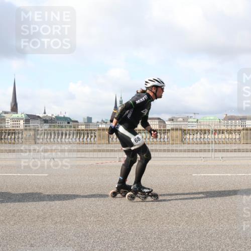 29.06.2025 - hella hamburg halbmarathon Lena Gebhardt http://msf.ph/oto/8415206 29.06.2025 08:56:31 Lombardsbrücke 68 meine-sportfotos.de