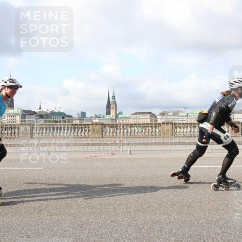 29.06.2025 - hella hamburg halbmarathon Lena Gebhardt http://msf.ph/oto/8415288 29.06.2025 08:56:32 Lombardsbrücke 68 meine-sportfotos.de