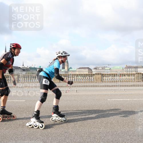 29.06.2025 - hella hamburg halbmarathon Lena Gebhardt http://msf.ph/oto/8415381 29.06.2025 08:56:32 Lombardsbrücke 70, 67 meine-sportfotos.de