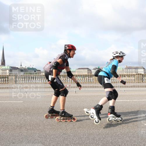 29.06.2025 - hella hamburg halbmarathon Lena Gebhardt http://msf.ph/oto/8415462 29.06.2025 08:56:32 Lombardsbrücke 67 meine-sportfotos.de