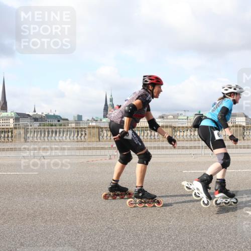 29.06.2025 - hella hamburg halbmarathon Lena Gebhardt http://msf.ph/oto/8415484 29.06.2025 08:56:32 Lombardsbrücke 19 meine-sportfotos.de