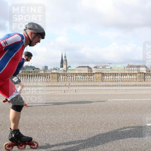 29.06.2025 - hella hamburg halbmarathon Lena Gebhardt http://msf.ph/oto/8415585 29.06.2025 08:56:33 Lombardsbrücke 423, 548 meine-sportfotos.de