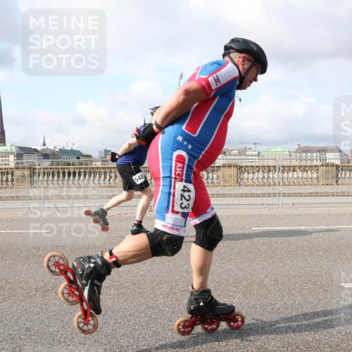 29.06.2025 - hella hamburg halbmarathon Lena Gebhardt http://msf.ph/oto/8415655 29.06.2025 08:56:33 Lombardsbrücke 548, 423 meine-sportfotos.de