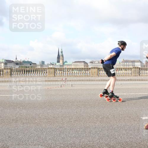 29.06.2025 - hella hamburg halbmarathon Lena Gebhardt http://msf.ph/oto/8415745 29.06.2025 08:56:33 Lombardsbrücke 548, 423 meine-sportfotos.de