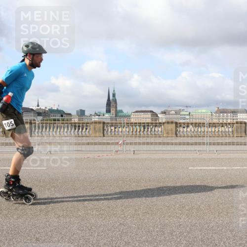 29.06.2025 - hella hamburg halbmarathon Lena Gebhardt http://msf.ph/oto/8415845 29.06.2025 08:56:51 Lombardsbrücke 105 meine-sportfotos.de