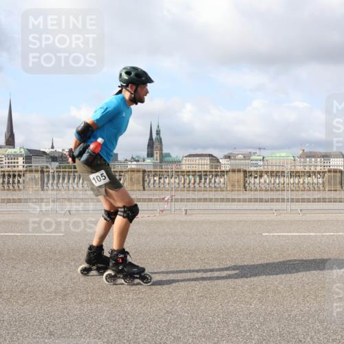29.06.2025 - hella hamburg halbmarathon Lena Gebhardt http://msf.ph/oto/8415884 29.06.2025 08:56:51 Lombardsbrücke 105 meine-sportfotos.de