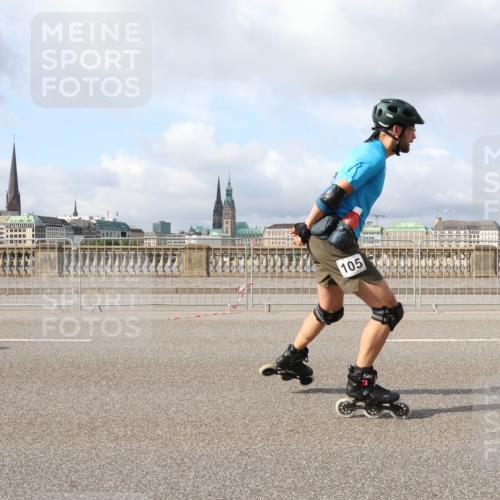 29.06.2025 - hella hamburg halbmarathon Lena Gebhardt http://msf.ph/oto/8415973 29.06.2025 08:56:51 Lombardsbrücke 105 meine-sportfotos.de
