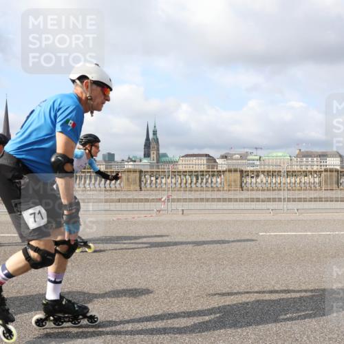 29.06.2025 - hella hamburg halbmarathon Lena Gebhardt http://msf.ph/oto/8416200 29.06.2025 08:56:52 Lombardsbrücke 439, 71 meine-sportfotos.de