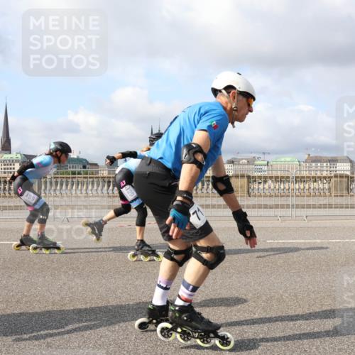 29.06.2025 - hella hamburg halbmarathon Lena Gebhardt http://msf.ph/oto/8416248 29.06.2025 08:56:52 Lombardsbrücke 439, 129, 29 meine-sportfotos.de