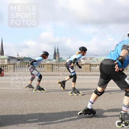 29.06.2025 - hella hamburg halbmarathon Lena Gebhardt http://msf.ph/oto/8416289 29.06.2025 08:56:52 Lombardsbrücke 165, 439 meine-sportfotos.de