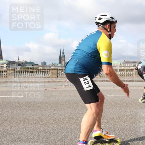 29.06.2025 - hella hamburg halbmarathon Lena Gebhardt http://msf.ph/oto/8416482 29.06.2025 08:56:53 Lombardsbrücke 421 meine-sportfotos.de