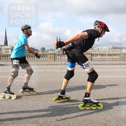 29.06.2025 - hella hamburg halbmarathon Lena Gebhardt http://msf.ph/oto/8417043 29.06.2025 08:56:58 Lombardsbrücke 430, 283 meine-sportfotos.de