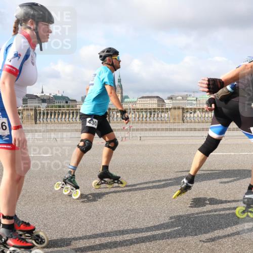 29.06.2025 - hella hamburg halbmarathon Lena Gebhardt http://msf.ph/oto/8417091 29.06.2025 08:56:59 Lombardsbrücke 186, 430, 283 meine-sportfotos.de