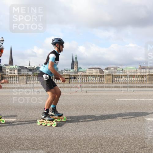 29.06.2025 - hella hamburg halbmarathon Lena Gebhardt http://msf.ph/oto/8417657 29.06.2025 08:57:12 Lombardsbrücke 500, 4 meine-sportfotos.de