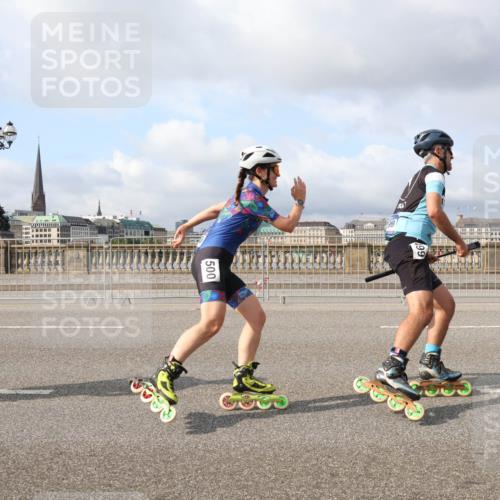 29.06.2025 - hella hamburg halbmarathon Lena Gebhardt http://msf.ph/oto/8417778 29.06.2025 08:57:12 Lombardsbrücke 5900 meine-sportfotos.de