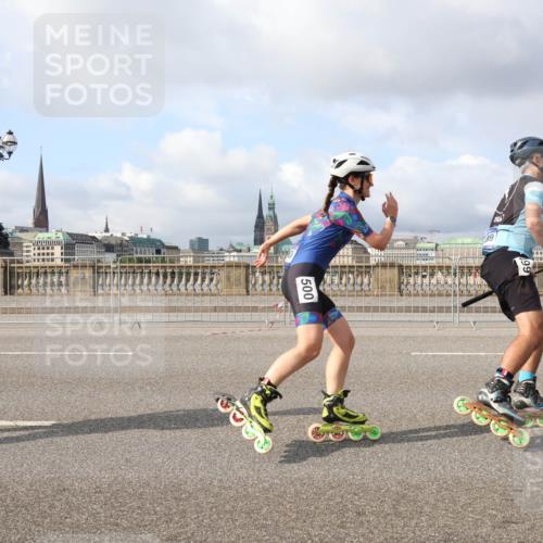 29.06.2025 - hella hamburg halbmarathon Lena Gebhardt http://msf.ph/oto/8417808 29.06.2025 08:57:12 Lombardsbrücke 395, 500, 500 meine-sportfotos.de