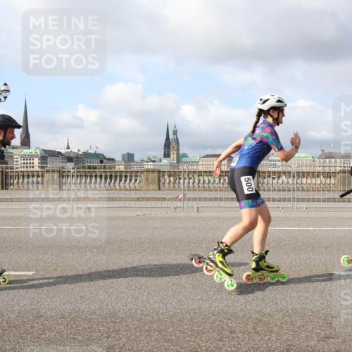 29.06.2025 - hella hamburg halbmarathon Lena Gebhardt http://msf.ph/oto/8417838 29.06.2025 08:57:12 Lombardsbrücke 395, 500, 66 meine-sportfotos.de