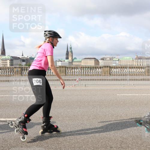 29.06.2025 - hella hamburg halbmarathon Lena Gebhardt http://msf.ph/oto/8418386 29.06.2025 08:57:27 Lombardsbrücke 206, 0205 meine-sportfotos.de