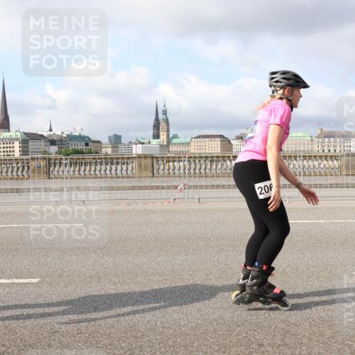 29.06.2025 - hella hamburg halbmarathon Lena Gebhardt http://msf.ph/oto/8418467 29.06.2025 08:57:28 Lombardsbrücke 206 meine-sportfotos.de