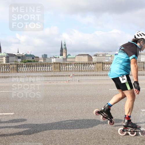 29.06.2025 - hella hamburg halbmarathon Lena Gebhardt http://msf.ph/oto/8418676 29.06.2025 08:57:28 Lombardsbrücke 84 meine-sportfotos.de