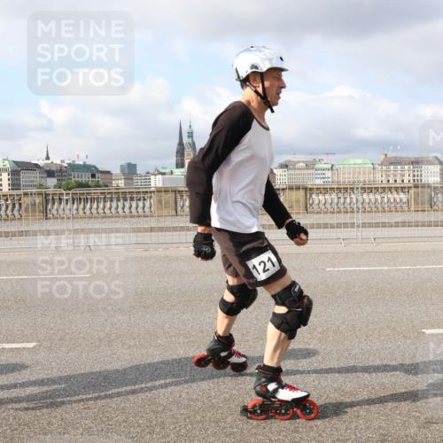 29.06.2025 - hella hamburg halbmarathon Lena Gebhardt http://msf.ph/oto/8418990 29.06.2025 08:57:29 Lombardsbrücke 121 meine-sportfotos.de