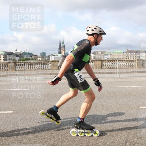 29.06.2025 - hella hamburg halbmarathon Lena Gebhardt http://msf.ph/oto/8419148 29.06.2025 08:57:29 Lombardsbrücke 160 meine-sportfotos.de