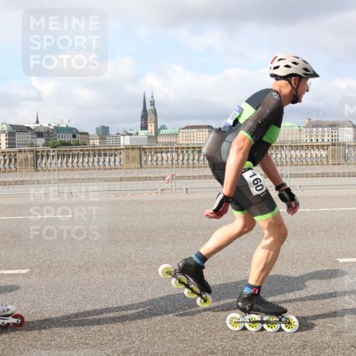 29.06.2025 - hella hamburg halbmarathon Lena Gebhardt http://msf.ph/oto/8419182 29.06.2025 08:57:29 Lombardsbrücke 160 meine-sportfotos.de