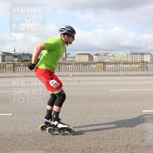 29.06.2025 - hella hamburg halbmarathon Lena Gebhardt http://msf.ph/oto/8419485 29.06.2025 08:57:30 Lombardsbrücke 373 meine-sportfotos.de