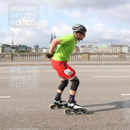 29.06.2025 - hella hamburg halbmarathon Lena Gebhardt http://msf.ph/oto/8419521 29.06.2025 08:57:30 Lombardsbrücke 373 meine-sportfotos.de
