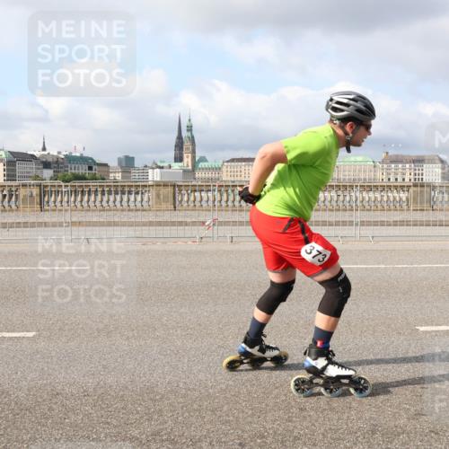29.06.2025 - hella hamburg halbmarathon Lena Gebhardt http://msf.ph/oto/8419555 29.06.2025 08:57:30 Lombardsbrücke 373 meine-sportfotos.de