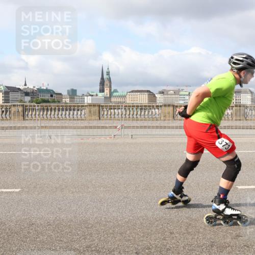 29.06.2025 - hella hamburg halbmarathon Lena Gebhardt http://msf.ph/oto/8419589 29.06.2025 08:57:30 Lombardsbrücke 373 meine-sportfotos.de