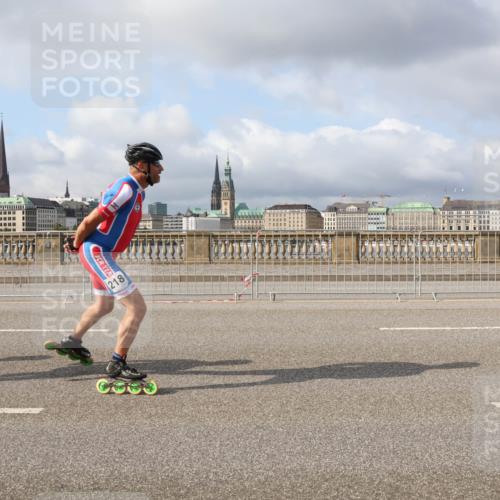 29.06.2025 - hella hamburg halbmarathon Lena Gebhardt http://msf.ph/oto/8419944 29.06.2025 08:57:39 Lombardsbrücke 219 meine-sportfotos.de