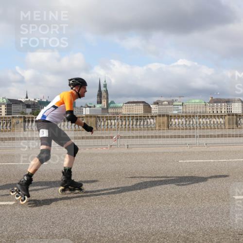 29.06.2025 - hella hamburg halbmarathon Lena Gebhardt http://msf.ph/oto/8420565 29.06.2025 08:57:40 Lombardsbrücke 3 meine-sportfotos.de