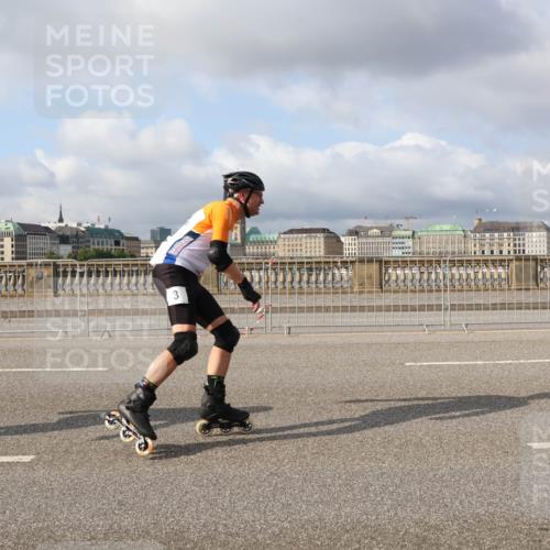 29.06.2025 - hella hamburg halbmarathon Lena Gebhardt http://msf.ph/oto/8420599 29.06.2025 08:57:40 Lombardsbrücke 53, 3 meine-sportfotos.de