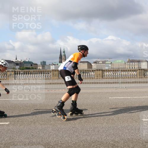 29.06.2025 - hella hamburg halbmarathon Lena Gebhardt http://msf.ph/oto/8420626 29.06.2025 08:57:40 Lombardsbrücke 83, 3 meine-sportfotos.de