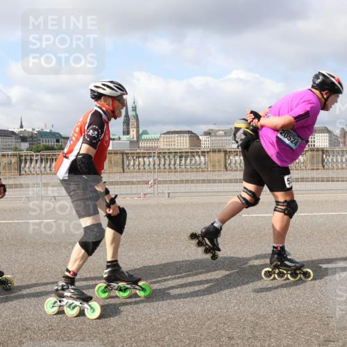 29.06.2025 - hella hamburg halbmarathon Lena Gebhardt http://msf.ph/oto/8422458 29.06.2025 08:57:49 Lombardsbrücke 39, 20524 meine-sportfotos.de