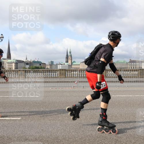 29.06.2025 - hella hamburg halbmarathon Lena Gebhardt http://msf.ph/oto/8423662 29.06.2025 08:58:10 Lombardsbrücke 174, 72 meine-sportfotos.de