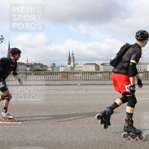 29.06.2025 - hella hamburg halbmarathon Lena Gebhardt http://msf.ph/oto/8423680 29.06.2025 08:58:10 Lombardsbrücke 174 meine-sportfotos.de
