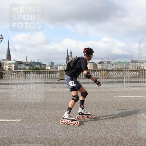29.06.2025 - hella hamburg halbmarathon Lena Gebhardt http://msf.ph/oto/8423768 29.06.2025 08:58:11 Lombardsbrücke 174 meine-sportfotos.de
