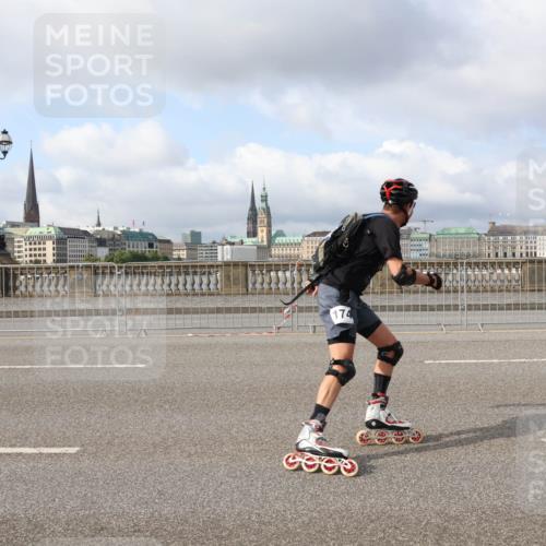 29.06.2025 - hella hamburg halbmarathon Lena Gebhardt http://msf.ph/oto/8423787 29.06.2025 08:58:11 Lombardsbrücke 174 meine-sportfotos.de
