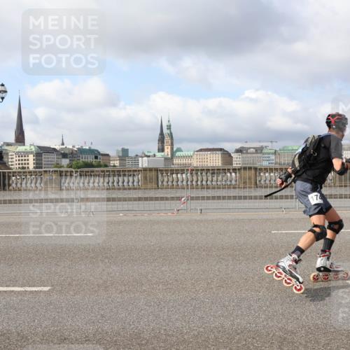 29.06.2025 - hella hamburg halbmarathon Lena Gebhardt http://msf.ph/oto/8423837 29.06.2025 08:58:11 Lombardsbrücke 174 meine-sportfotos.de