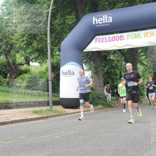 29.06.2025 - hella hamburg halbmarathon KatJ http://msf.ph/oto/8426575 29.06.2025 10:39:40 Zwischen KM18-KM19 1683, 4121, 7178, 8172 meine-sportfotos.de