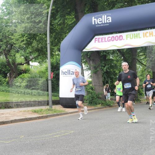 29.06.2025 - hella hamburg halbmarathon KatJ http://msf.ph/oto/8426584 29.06.2025 10:39:41 Zwischen KM18-KM19 1683, 4121, 8172 meine-sportfotos.de
