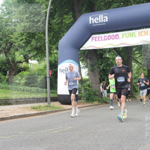 29.06.2025 - hella hamburg halbmarathon KatJ http://msf.ph/oto/8426595 29.06.2025 10:39:41 Zwischen KM18-KM19 1683, 4121, 8172 meine-sportfotos.de